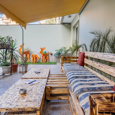 Hostel Nena Semi 地拉那 外观 照片