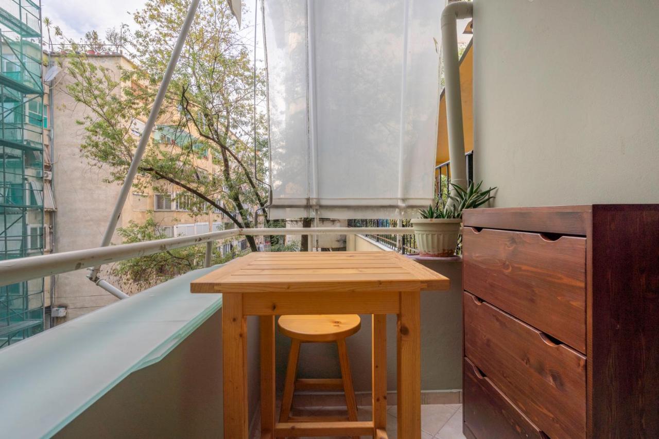Hostel Nena Semi 地拉那 外观 照片