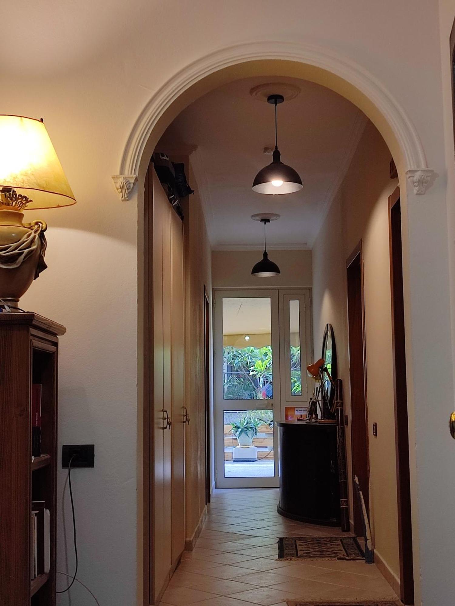 Hostel Nena Semi 地拉那 外观 照片